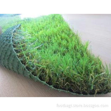 Children / Home Garden Artificial Grass 4.0m / 2.0m Roll Wi
